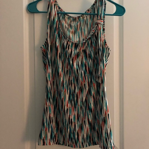 Merona Dress tank top - Picture 2 of 3
